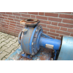 LOWARA FHF 65/160/178. 400 volt 15 KW USED
